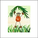 Watercolour Cards - Click to enlarge